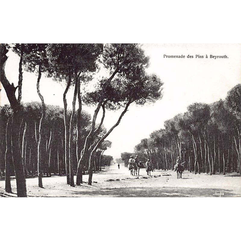 Rare collectable postcards of LEBANON. Vintage Postcards of LEBANON