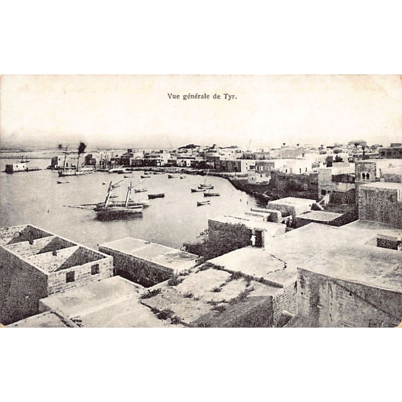 Rare collectable postcards of LEBANON. Vintage Postcards of LEBANON