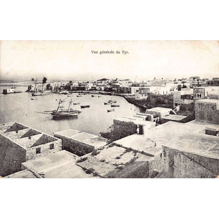 Rare collectable postcards of LEBANON. Vintage Postcards of LEBANON