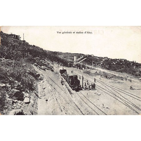 Rare collectable postcards of LEBANON. Vintage Postcards of LEBANON