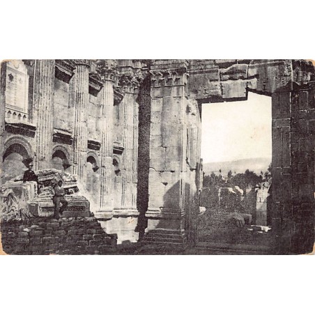 Rare collectable postcards of LEBANON. Vintage Postcards of LEBANON