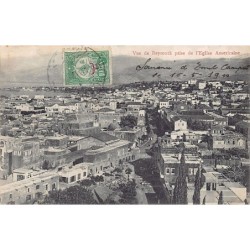 Rare collectable postcards of LEBANON. Vintage Postcards of LEBANON