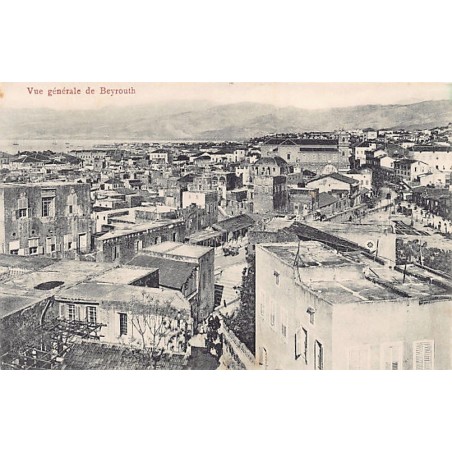 Rare collectable postcards of LEBANON. Vintage Postcards of LEBANON