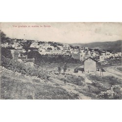 Rare collectable postcards of LEBANON. Vintage Postcards of LEBANON