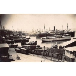 Rare collectable postcards of LEBANON. Vintage Postcards of LEBANON