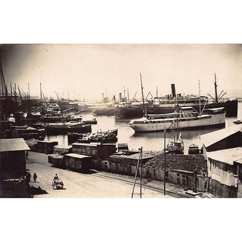 Rare collectable postcards of LEBANON. Vintage Postcards of LEBANON