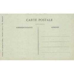 Rare collectable postcards of LEBANON. Vintage Postcards of LEBANON