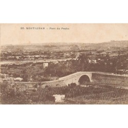 Rare collectable postcards of LEBANON. Vintage Postcards of LEBANON