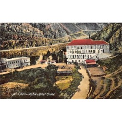Rare collectable postcards of LEBANON. Vintage Postcards of LEBANON
