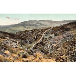 Rare collectable postcards of LEBANON. Vintage Postcards of LEBANON