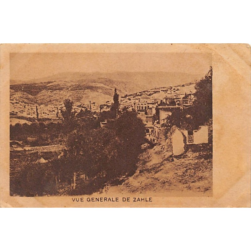 Rare collectable postcards of LEBANON. Vintage Postcards of LEBANON