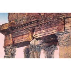 Rare collectable postcards of LEBANON. Vintage Postcards of LEBANON