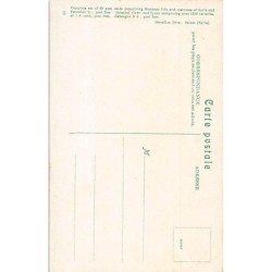 Rare collectable postcards of LEBANON. Vintage Postcards of LEBANON