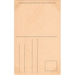 Rare collectable postcards of LEBANON. Vintage Postcards of LEBANON