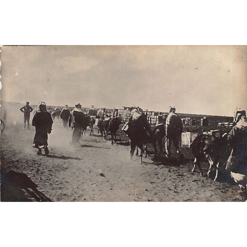 Rare collectable postcards of SYRIA. Vintage Postcards of SYRIA