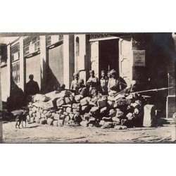Rare collectable postcards of SYRIA. Vintage Postcards of SYRIA