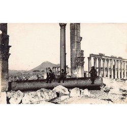 Rare collectable postcards of SYRIA. Vintage Postcards of SYRIA