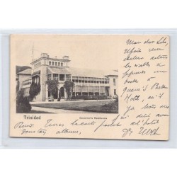 Rare collectable postcards of TRINIDAD & TOBAGO. Vintage Postcards of TRINIDAD & TOBAGO
