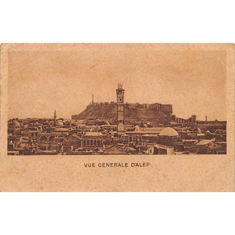 Rare collectable postcards of SYRIA. Vintage Postcards of SYRIA