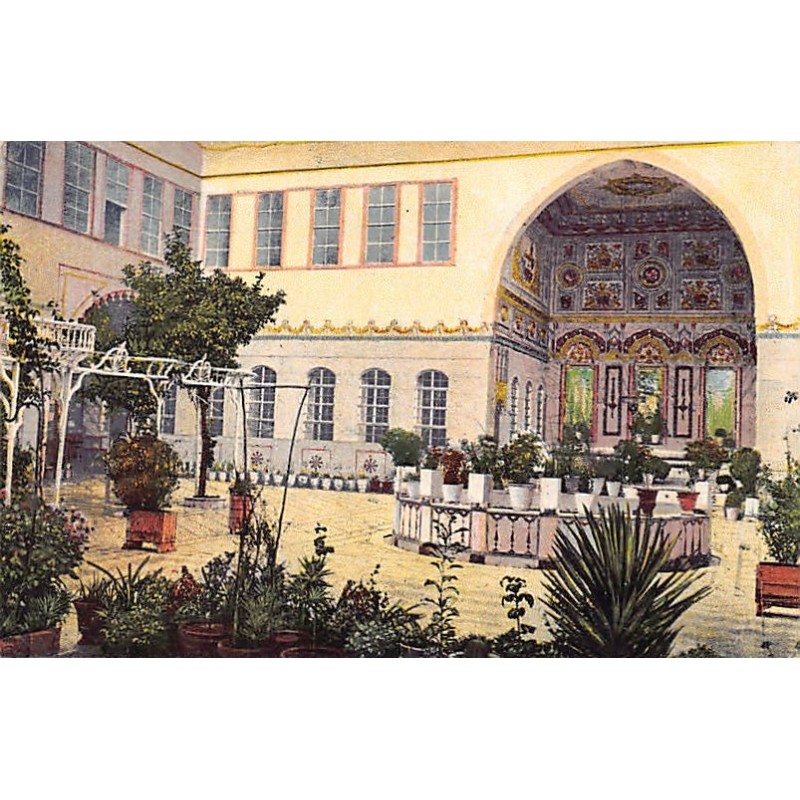 Rare collectable postcards of SYRIA. Vintage Postcards of SYRIA