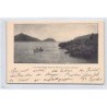 TRINIDAD - The First Bocas, Inlet to the Gulf of Paria - Publ. unknown