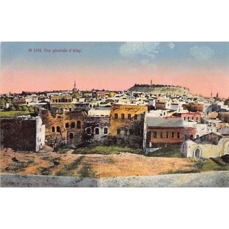 Rare collectable postcards of SYRIA. Vintage Postcards of SYRIA