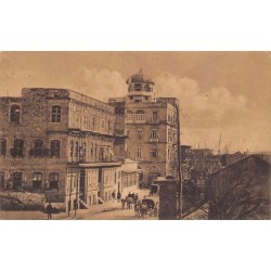 Rare collectable postcards of SYRIA. Vintage Postcards of SYRIA