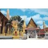 Rare collectable postcards of THAILAND. Vintage Postcards of THAILAND