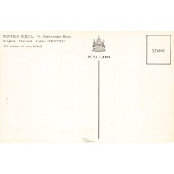 Rare collectable postcards of THAILAND. Vintage Postcards of THAILAND