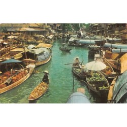 Rare collectable postcards of THAILAND. Vintage Postcards of THAILAND