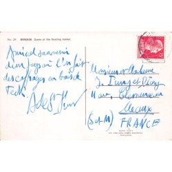 Rare collectable postcards of THAILAND. Vintage Postcards of THAILAND