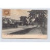 Rare collectable postcards of TRINIDAD & TOBAGO. Vintage Postcards of TRINIDAD & TOBAGO