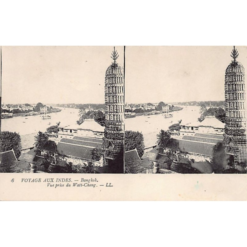 Rare collectable postcards of THAILAND. Vintage Postcards of THAILAND