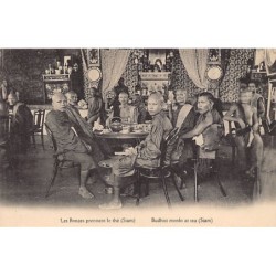 Rare collectable postcards of THAILAND. Vintage Postcards of THAILAND