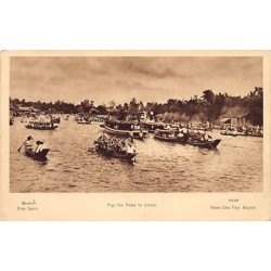 Rare collectable postcards of THAILAND. Vintage Postcards of THAILAND