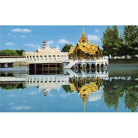 Rare collectable postcards of THAILAND. Vintage Postcards of THAILAND