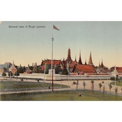 Rare collectable postcards of THAILAND. Vintage Postcards of THAILAND