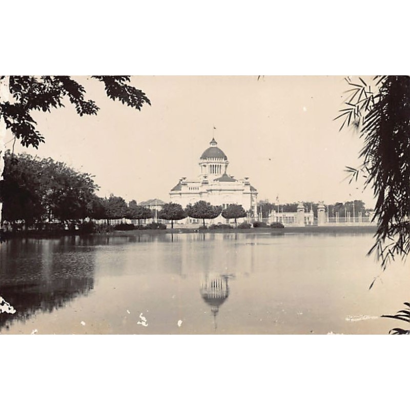 Rare collectable postcards of THAILAND. Vintage Postcards of THAILAND