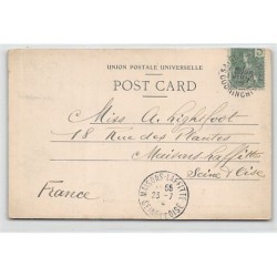 Rare collectable postcards of THAILAND. Vintage Postcards of THAILAND