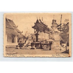Rare collectable postcards of THAILAND. Vintage Postcards of THAILAND