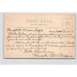 Rare collectable postcards of THAILAND. Vintage Postcards of THAILAND