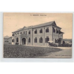 Rare collectable postcards of THAILAND. Vintage Postcards of THAILAND