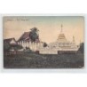 Rare collectable postcards of THAILAND. Vintage Postcards of THAILAND