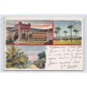 Rare collectable postcards of TRINIDAD & TOBAGO. Vintage Postcards of TRINIDAD & TOBAGO