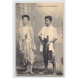 Rare collectable postcards of THAILAND. Vintage Postcards of THAILAND