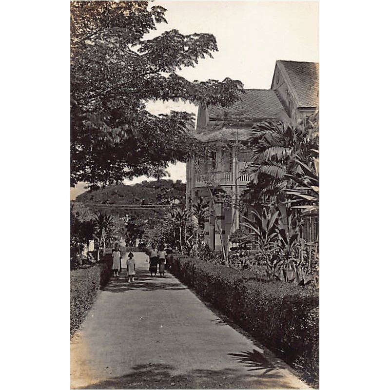 Rare collectable postcards of THAILAND. Vintage Postcards of THAILAND