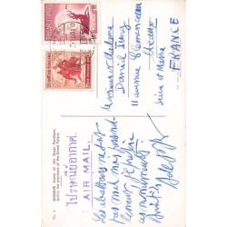 Rare collectable postcards of THAILAND. Vintage Postcards of THAILAND