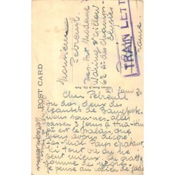 Rare collectable postcards of THAILAND. Vintage Postcards of THAILAND