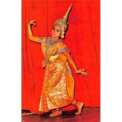 Rare collectable postcards of THAILAND. Vintage Postcards of THAILAND