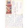 Rare collectable postcards of THAILAND. Vintage Postcards of THAILAND